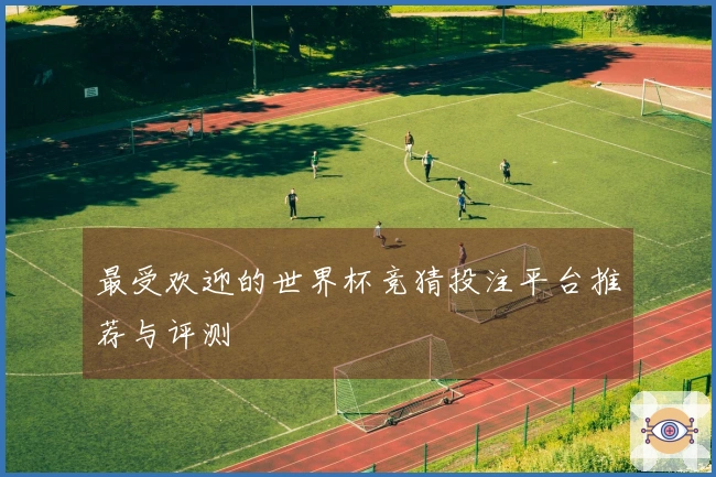 最受欢迎的世界杯竞猜投注平台推荐与评测