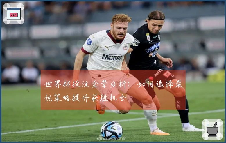 世界杯投注全景分析：如何选择最优策略提升获胜机会