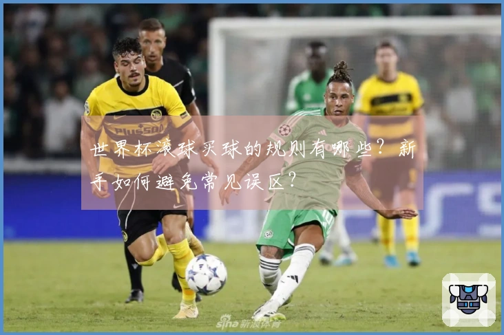 世界杯滚球买球的规则有哪些？新手如何避免常见误区？